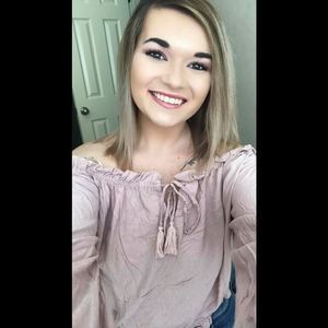 Meet your Posher, Datriah